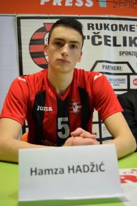 Hamza Hadžić