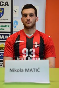 Nikola Matić