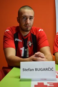 Stefan Bugarčić