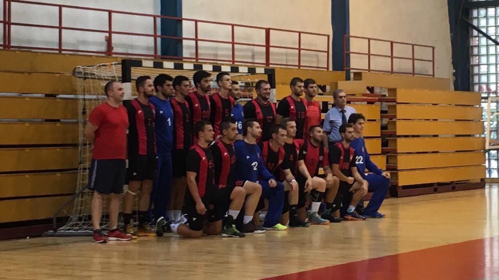 Turnir u Zenici – Bosna i Konjuh se bore za prvo mjesto