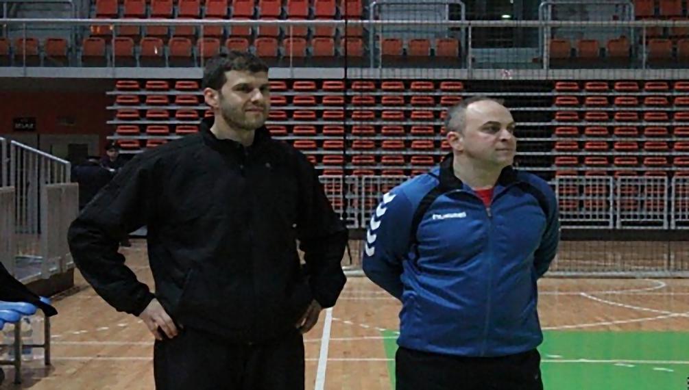 Seldin Rizvanović je novi trener RK Čelika