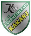 RK Kakanj logo