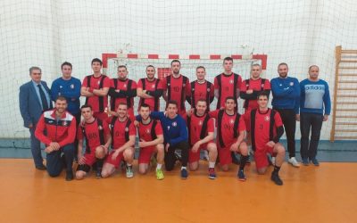 Sve spremno za subotnji meč RK Čelik – RK Bosna 2 (Visoko)